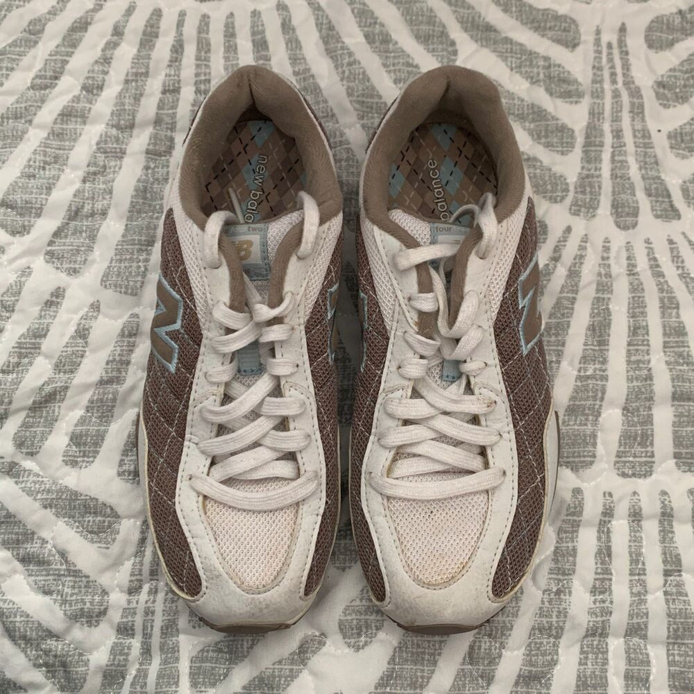 New Balance 442 for women, size 5 1/2